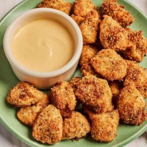 Chicken Nuggets