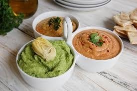 Dips