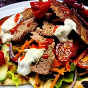 Lamb Donner