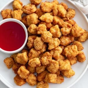 Popcorn Chicken