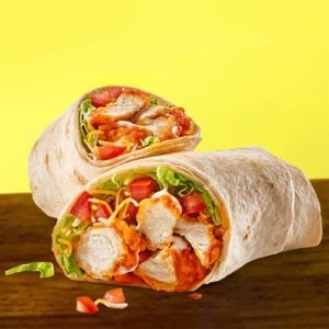 Supreme Wrap