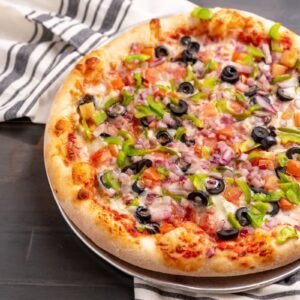 Veggie