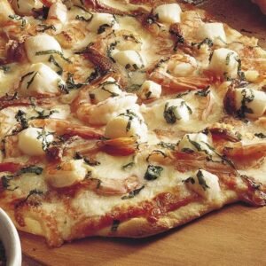 SEA Food