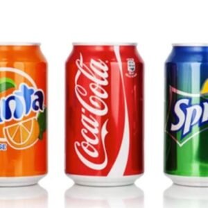 Cans