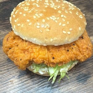 Fillet o fire