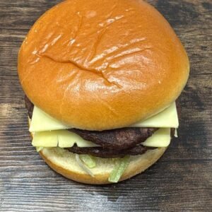 Smash burger